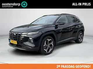 Hyundai Tucson 1.6 T-GDI PHEV Comfort 4WD | Stoelverwarming | Keyless | Android auto Apple Carplay |