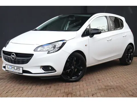 Opel Corsa 1.4 Color Edition | CRUISE | BT | STOEL + STUURVERW.