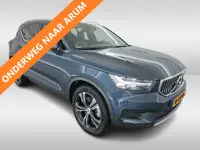 Volvo XC40 1.5 T5 Recharge Inscription BOMVOL | PANO | LEER | TREKH. | 360° CAM