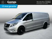 Mercedes-Benz Vito 114 L3 Automaat