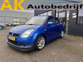 Suzuki Swift 1.3 GLS (bj 2006)