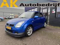 Suzuki Swift 1.3 GLS (bj 2006)