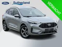 Ford Kuga 2.5 FHEV ST-Line 190pk | Geen stekker nodig | Winterpack | Sync 4 Navigatie | Apple Carpla