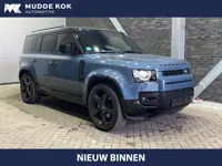 Land Rover Defender P300e 110 X-Dynamic HSE | Black Pack | Head-Up | ClearSight | Panoramadak | 22 I
