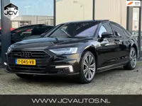 Audi A8 60 TFSI e quattro Pro Line Plus PANO/B&O ADVANCED