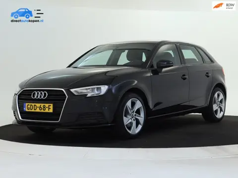 Audi A3 SPORTBACK 1.0 TFSI Pro Line | PDC | NAV | Keyless | Clima