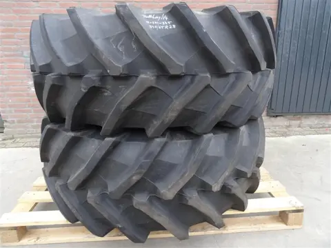 TRELLEBORG 540/65R28