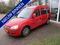 Opel Tour 1.4-16V Tour Zo mee! Handel/export. Airco!