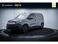 Citroën Berlingo 1.2T 130Pk Aut. 3Pers.Club FULL LED | CAMERA | CARPLAY | NAVI | BLINDSPOT | CLIMA |