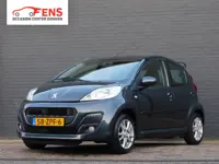 Peugeot 107 1.0 Active ALL SEASON BANDEN! BLUETOOTH! AIRCO! LM VELGEN!