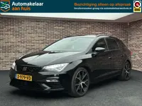 SEAT Leon ST 2.0 TSI 4DRIVE CUPRA Panorama | Beats audio | Adaptieve cruise | Apple carplay & Androi