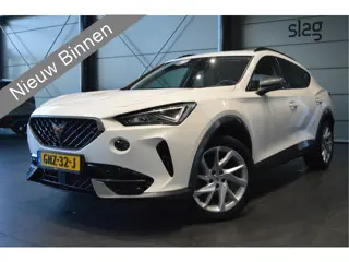 CUPRA Formentor 1.4 e-Hybrid Carplay keyless cruise led pdc !!