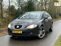 Seat Leon 1.6 25 Edition I | Cruise + Airco + Lange apk
