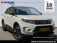Suzuki Vitara 1.5 Hybrid Style |Automaat| NL-Auto| Climate controle |Apple Carplay | Android auto| S
