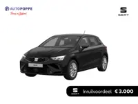 SEAT Ibiza Style 1.0 EcoTSI 70 kW / 95 PK Hatchback 5 deurs 5