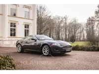 Jaguar XK 4.2 V8 Coupé (bj 2007, automaat)