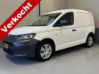 Volkswagen Caddy Cargo 2.0 TDI Economy Business plus