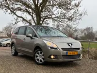 Peugeot 5008 1.6 VTi ST 5p. | NAP | Navi + Clima + Cruise nu €7.975,-