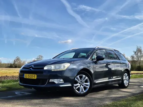 Citroën C5 Tourer 2.0 HDiF Comfort (bj 2012)