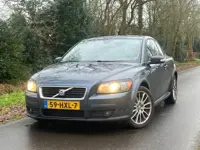 Volvo C30 1.6D DRIVe Sport | Schuif/kanteldak + Cruise Nu € 1.975,-!!!