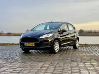 Ford Fiesta 1.0 Style *37.000Km!* Cruise|Bluetooth|Airco