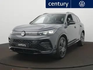 Volkswagen Tiguan 1.5 eHybrid R-Line Automaat - IQ light - Head-updisplay - Apple Carplay/Android Au