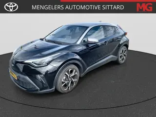 Toyota C-HR 2.0 Hybrid First Edition