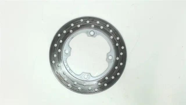 ACHTER REMSCHIJF Honda CBR 600 RR 2007 - 2008