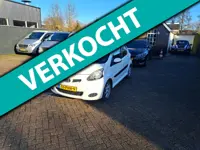 Toyota Aygo 1.0-12V Comfort Navigator