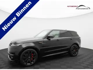 Land Rover Range Rover Sport 3.0 P460e PHEV Dynamic HSE | 470pk | 2025 | 1e Eigenaar | Full Options 