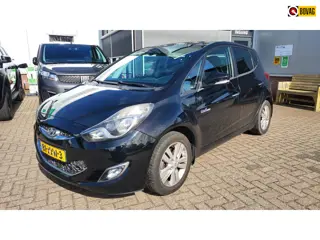 Hyundai Ix20 1.4i i-Catcher