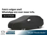 Mazda CX-5 2.0 SkyActiv-G 165 Luxury | Dealeronderhouden | 360Camera | Leder |