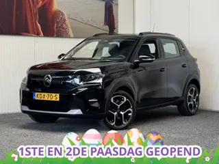 Citroën C3 1.2 TURBO PLUS 100PK NIEUW MODEL 2025 50 STUKS OP VOORRAAD !!! NAVIGATIE VIA APPLE CARPLA