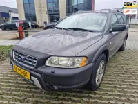 Volvo XC70 2.4 D5 Summum Automaat Bj.2004 Kmst.489090 met APK tot 25-04-2026