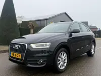 Audi Q3 2.0 TDI quattro Pro Line 2013 Navi/Clima/Lmv