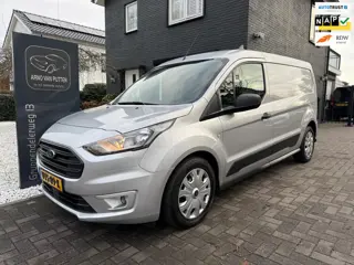 Ford Transit Connect 1.5 EcoBlue L2 Trend /Camera /Cruise /Trekhaak