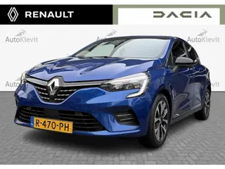 Renault Clio 1.0 TCe 90 Intens (bj 2021)