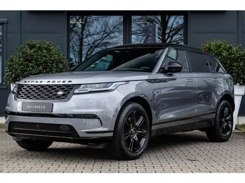 Land Rover Range Rover Velar 2.0 P400e S