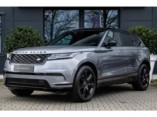 Land Rover Range Rover Velar 2.0 P400e S