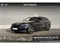BMW 5 Serie Touring 530e M Sportpakket Pro / Innovation Pack / Travel Pack / Trekhaak / Comfort Acce