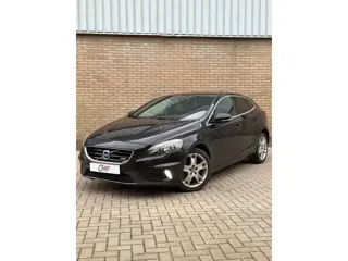 Volvo V40 2.0 D4 R-DESIGN NAVI - AIRCO - CRUISE