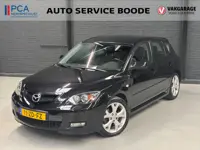 Mazda 3 2.0 S-VT (150pk) GT-M - cruise control - keyless - NAP