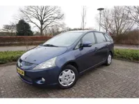 Mitsubishi Grandis 2.4-16V Inform 7 persoons (bj 2007)