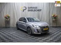 Peugeot 208 1.2 PureTech 100 Allure|ACC|Carplay|Navi|Camera voor + achter