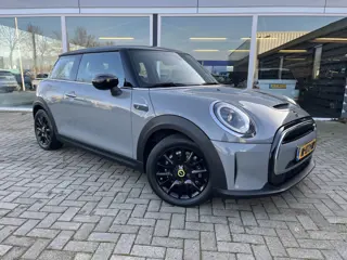 MINI Mini Electric / Led / Carplay / Clima / Lmv / Leer Business Edition 33 kWh