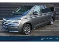 Volkswagen Multivan 1.4 PHEV L2 Bulli Edition 7 Persoons Apple Carplay Panorama dak Digitaal Dashboa