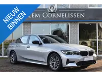 BMW 3-serie 330e High Executive Aut. Leder Navi Carplay Stoelverwarming HiFi