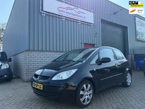 Mitsubishi Colt 1.3 Heartbeat