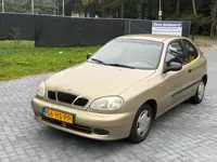 Daewoo Lanos 1.5 Pure/Stuurbkr/Centrale/NAP
