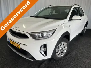 Kia Stonic 1.0 T-GDi MHEV DynamicLine 1E EIGN/AIRCO/CAMERA/APPLE/CRUISE